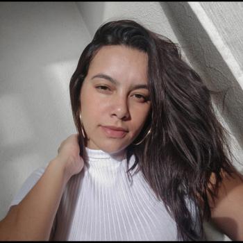 Babá em Capim Branco (Minas Gerais): Nádia