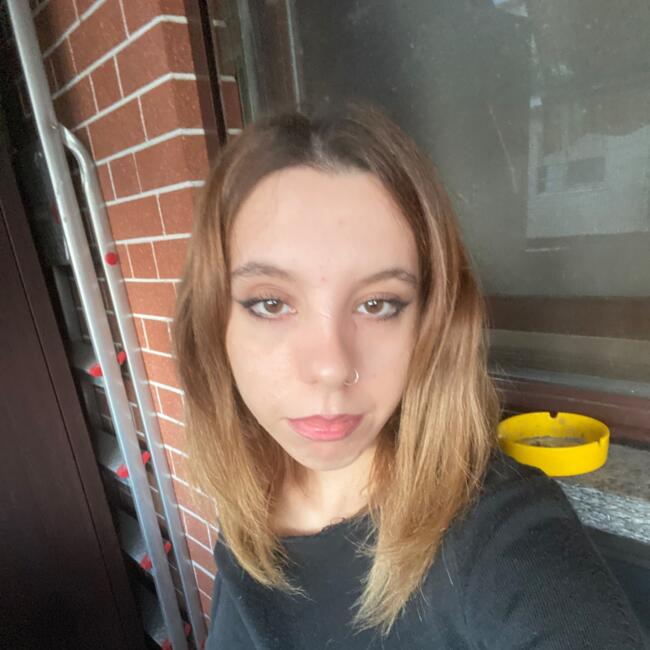 Babysitter a Torino: Giorgia