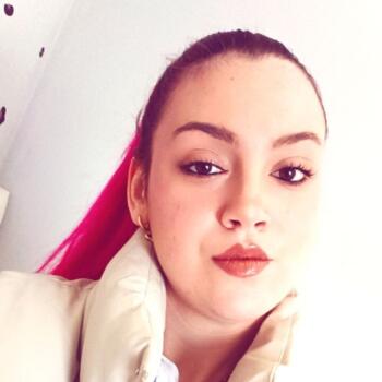 Canguro Los Alcázares: Zahira