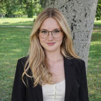 Babysitter in Elxleben: Anna