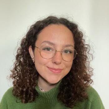 Babysitter Le Havre: Zoé
