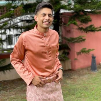 Babysitter in Petaling Jaya: Ecchigo