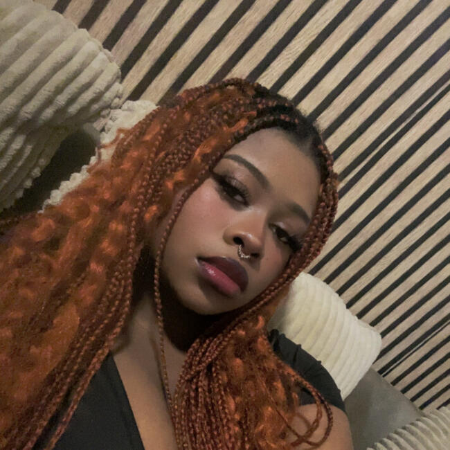 Babysitter in The Bronx: Sheylin(shey)