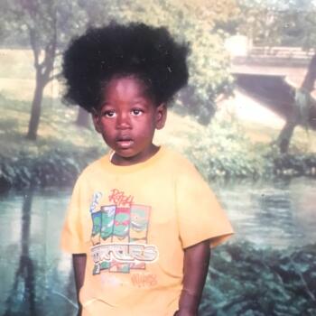 Babysitter in Montego Bay: Javian