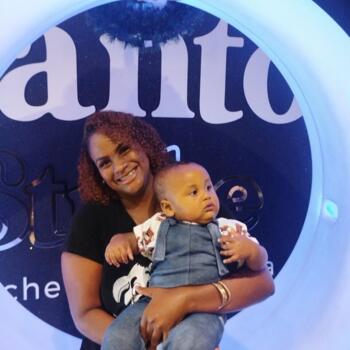 Babysitter in Belford Roxo: Brenda