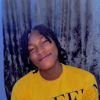 Babysitter in Abuja: Joseph