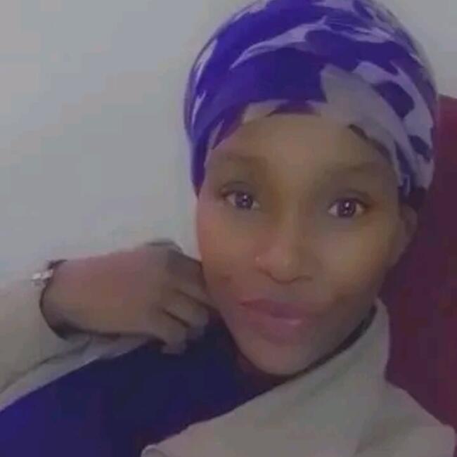 Nanny in Pietermaritzburg: Slindile