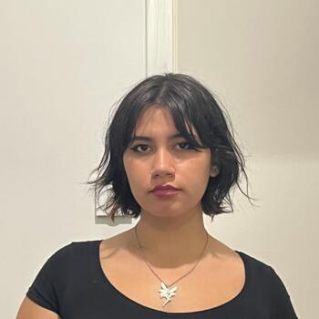 Babysitter Guarulhos: Yasmin