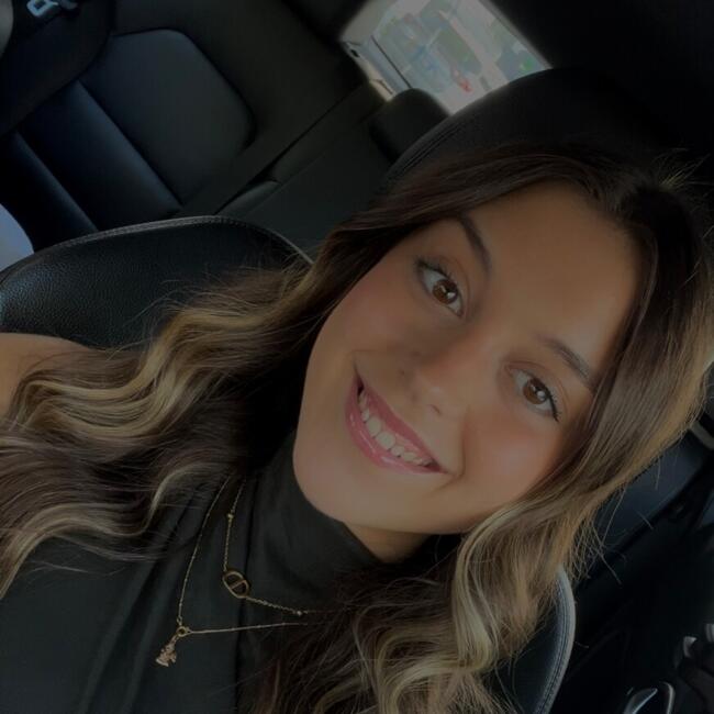 Babysitter in Gondomar: Daniela