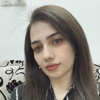 Babysitter Nepean: Maryam