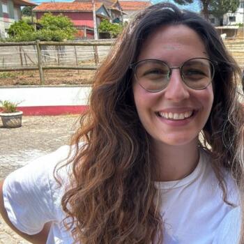 Babysitter em Leiria: Rita