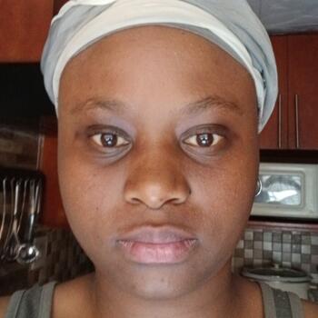 Nanny in Tembisa (Gauteng): Dineo