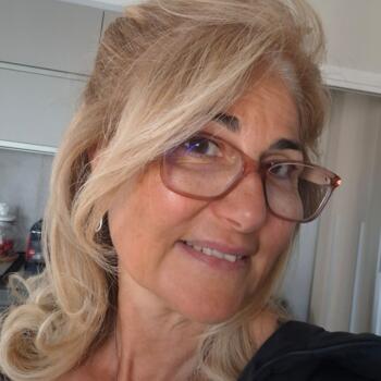 Babysitter in Varese: Stefania