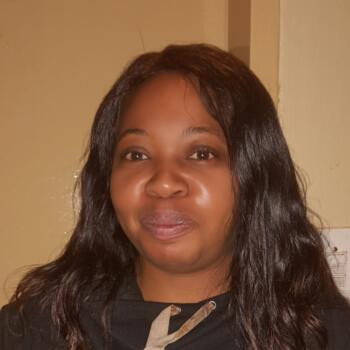 Nanny Johannesburg: Bongani