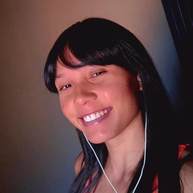 Babysitter in Montes Claros: Geiciely