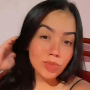 Babá em Valparaíso de Goiás: Yngredd Laís