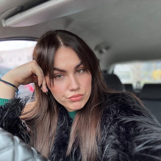 Babysitter in Turin: Clara Silvia