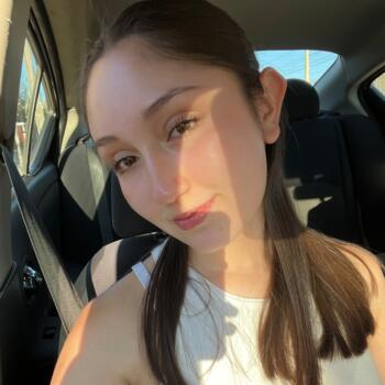 Babysitter in Villa Alemana: Catalina