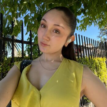 Canguro en Villa Alemana: Catalina