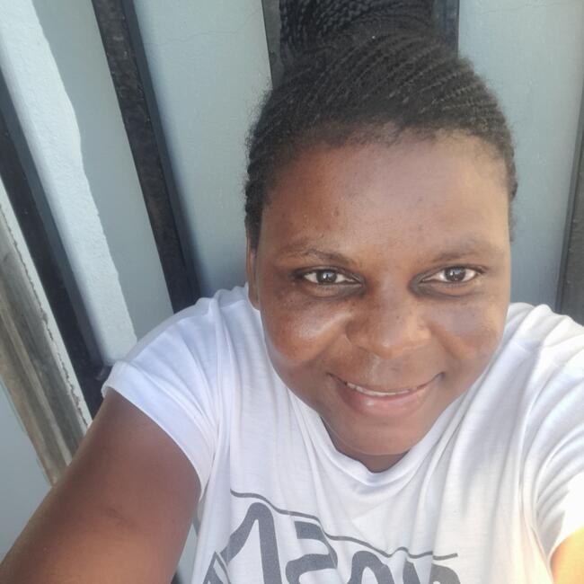 Nanny in Cape Town: Beauty