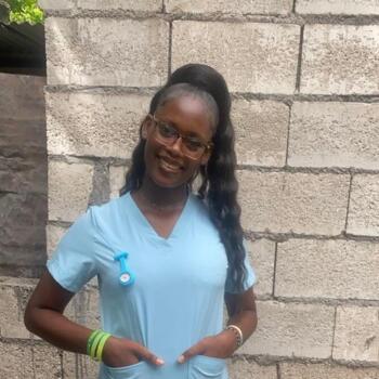 Babysitter in Kingston: Shaneil