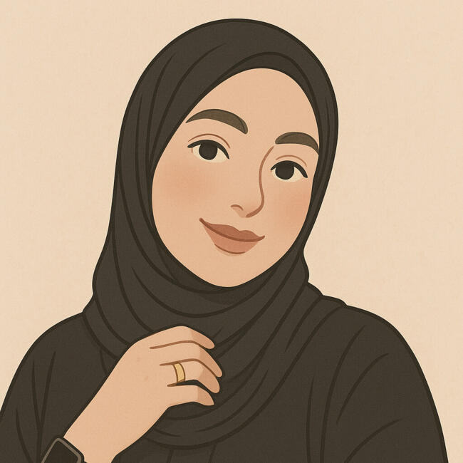 Babysitter in Al Farwānīyah: Smsm