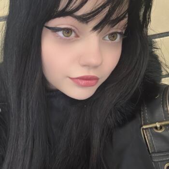 Babysitter in Seoul: Elisabetta