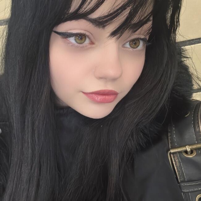 Babysitter in Seoul: Elisabetta