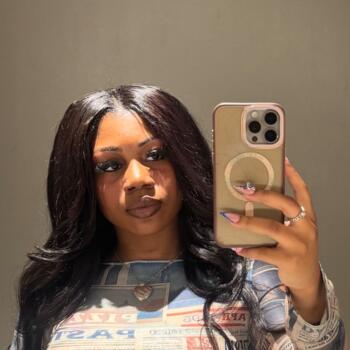 Babysitter Temple Hills: Shaniyah