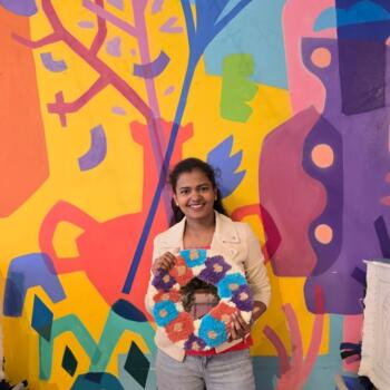 Babysitter in Dublin: Sharmitha
