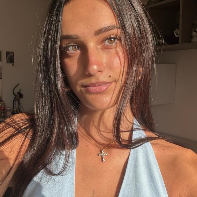 Babysitter a Coassolo Torinese: Martina