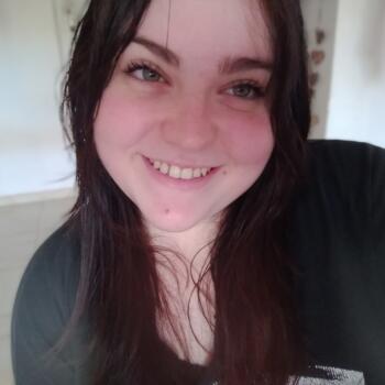 Babysitter in Cañada de Gómez: Sofia Aravena