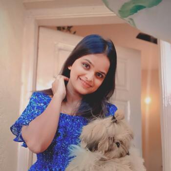 Nanny job in Bengaluru: babysitting job Kavya