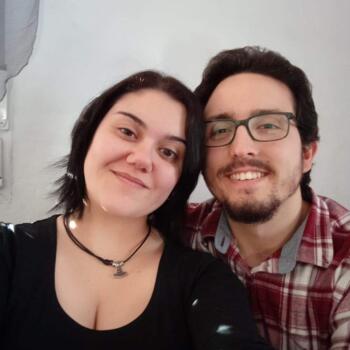 Trabajo de canguro en Lugo: trabajo de canguro Andrea