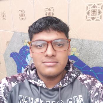 Niñera en San José: Brayan Gutiérrez