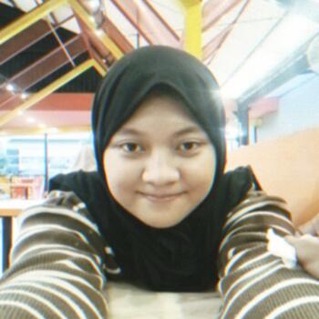 Babysitter di Cilincing (Jakarta): Tatia