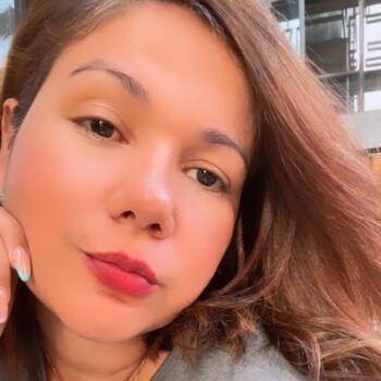 Babysitter in Alhandra: Erika