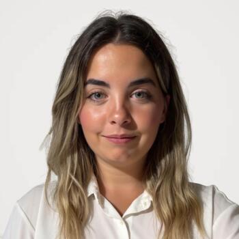 Babysitter a Verona: Sara