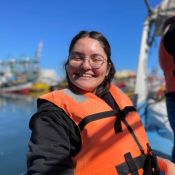 Niñera en Maipú: Cristina