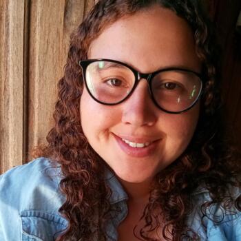 Niñera en Montevideo: Mariana