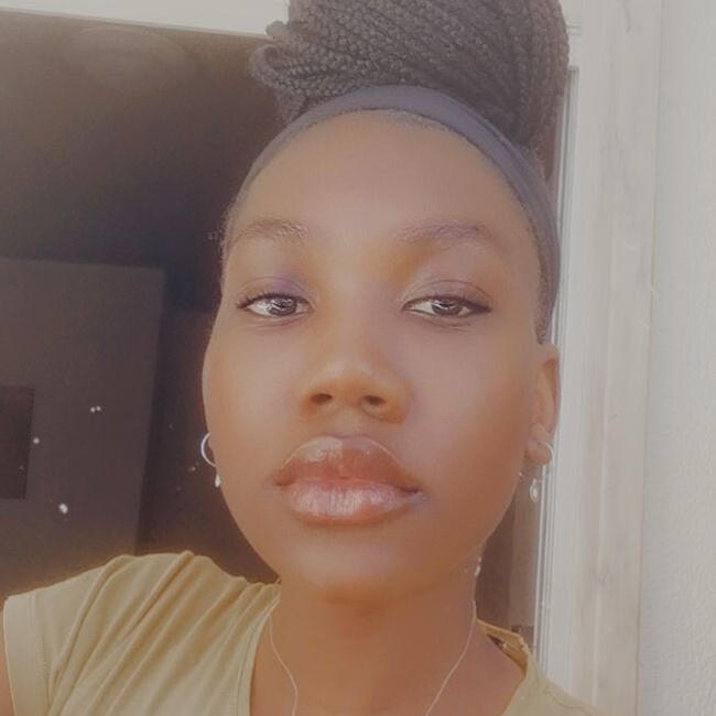 Babysitter em Amadora: Rita