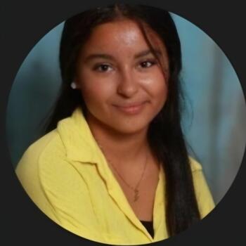 Babysitter in Avignon: Lola