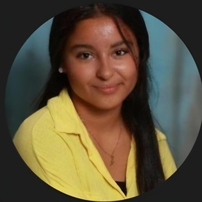 Babysitter in Avignon: Lola