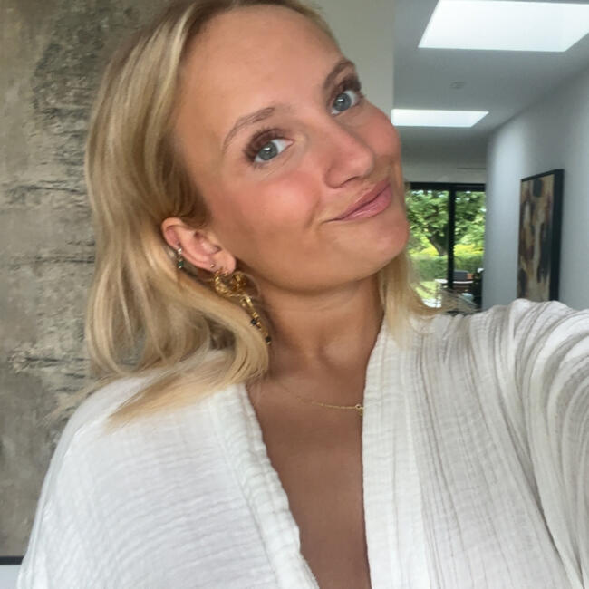 Babysitter i Vedbæk: Josefine