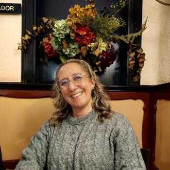 Canguro en Oviedo: Sonia