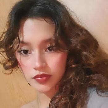 Babysitter in Tlaquepaque: Fernanda