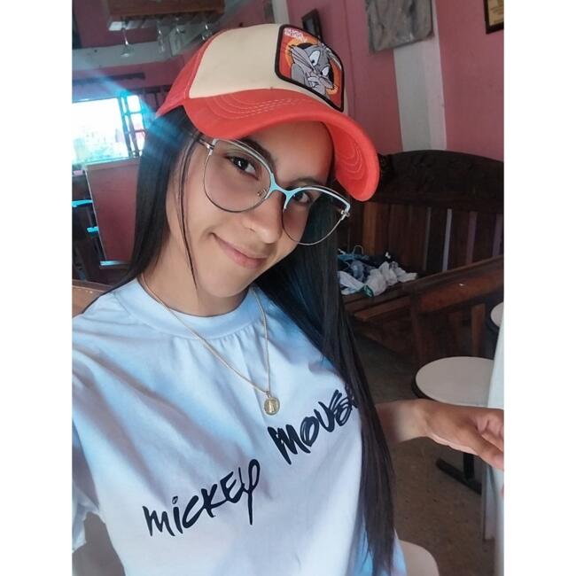 Niñera en Santa Lucía (Municipio Paz Castillo): Georiangelys