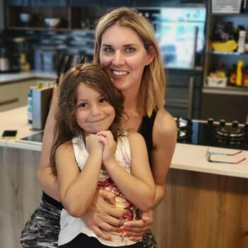 Babysitter Johannesburg: Yalene