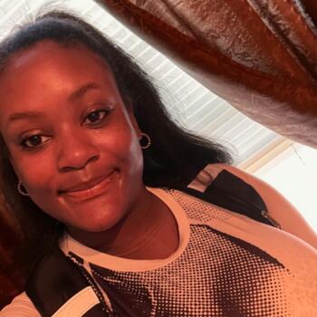 Babysitter in Lusby: Jaiden