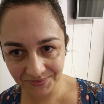 Babysitting job in Vila Real de Santo António: babysitting job Yasmim